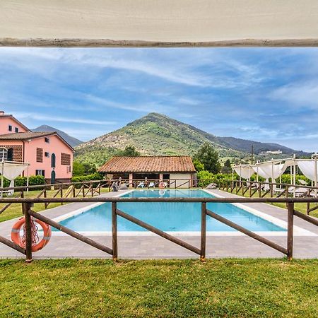 Tenuta San Giovanni ลุคคา ภายนอก รูปภาพ