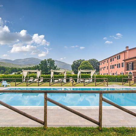 Tenuta San Giovanni ลุคคา ภายนอก รูปภาพ
