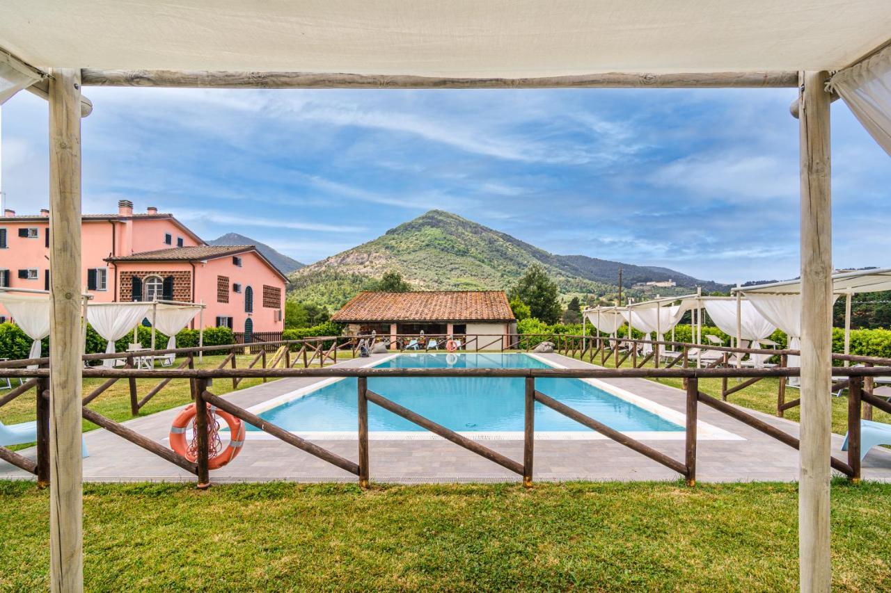 Tenuta San Giovanni ลุคคา ภายนอก รูปภาพ