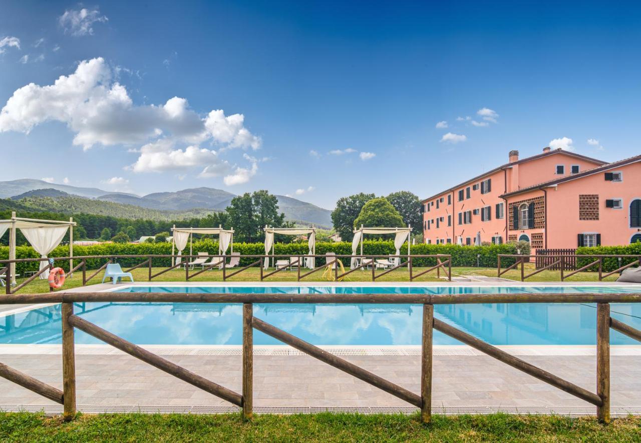 Tenuta San Giovanni ลุคคา ภายนอก รูปภาพ