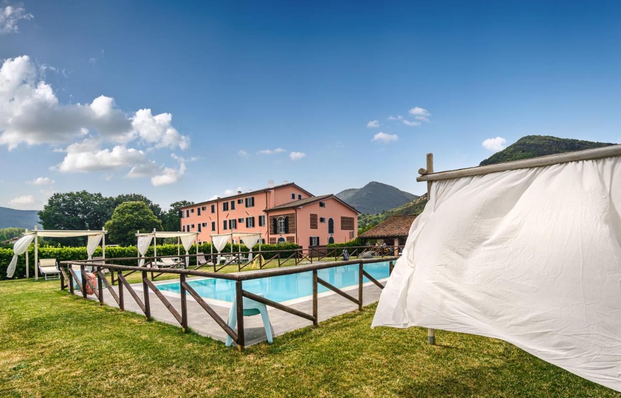 Tenuta San Giovanni ลุคคา ภายนอก รูปภาพ