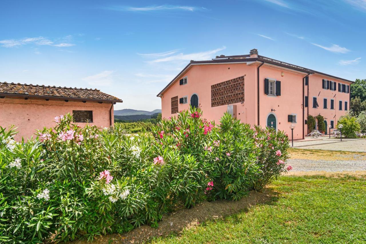 Tenuta San Giovanni ลุคคา ภายนอก รูปภาพ