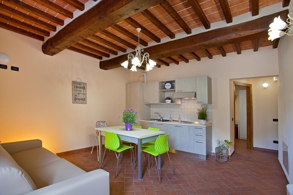 Tenuta San Giovanni ลุคคา ภายนอก รูปภาพ