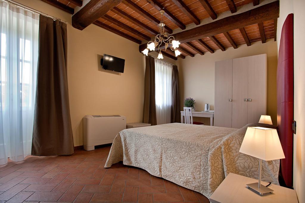 Tenuta San Giovanni ลุคคา ภายนอก รูปภาพ