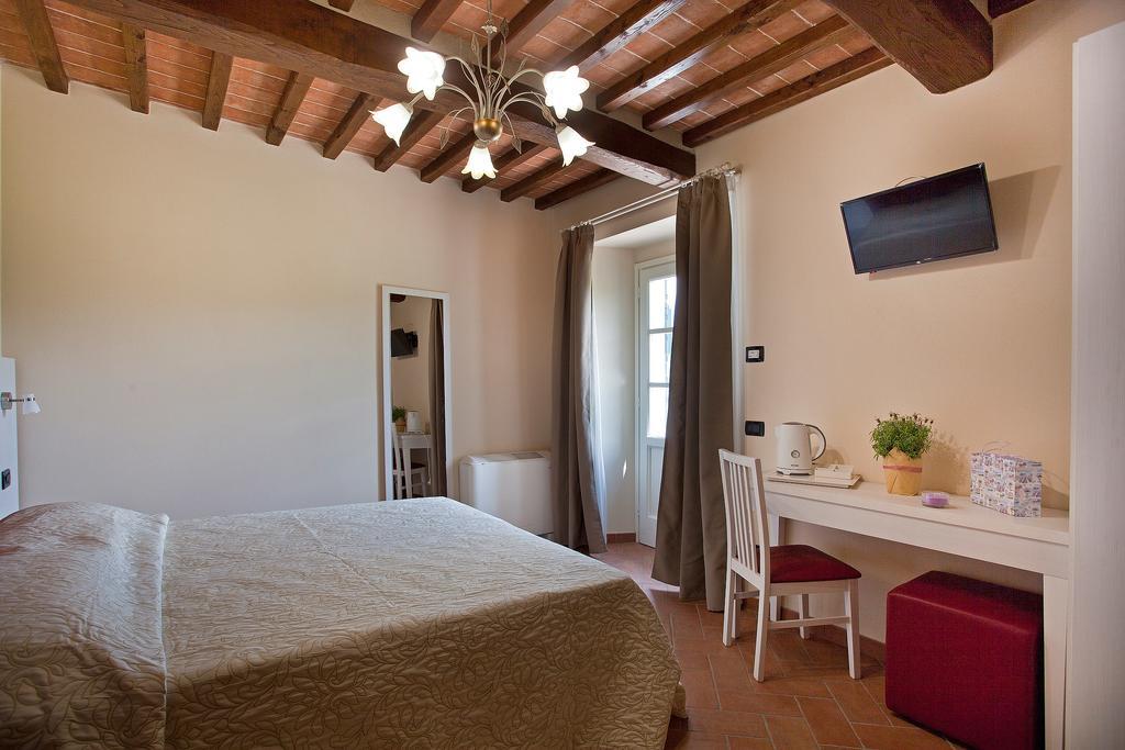 Tenuta San Giovanni ลุคคา ภายนอก รูปภาพ