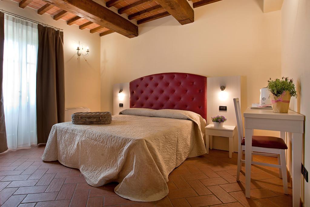 Tenuta San Giovanni ลุคคา ภายนอก รูปภาพ