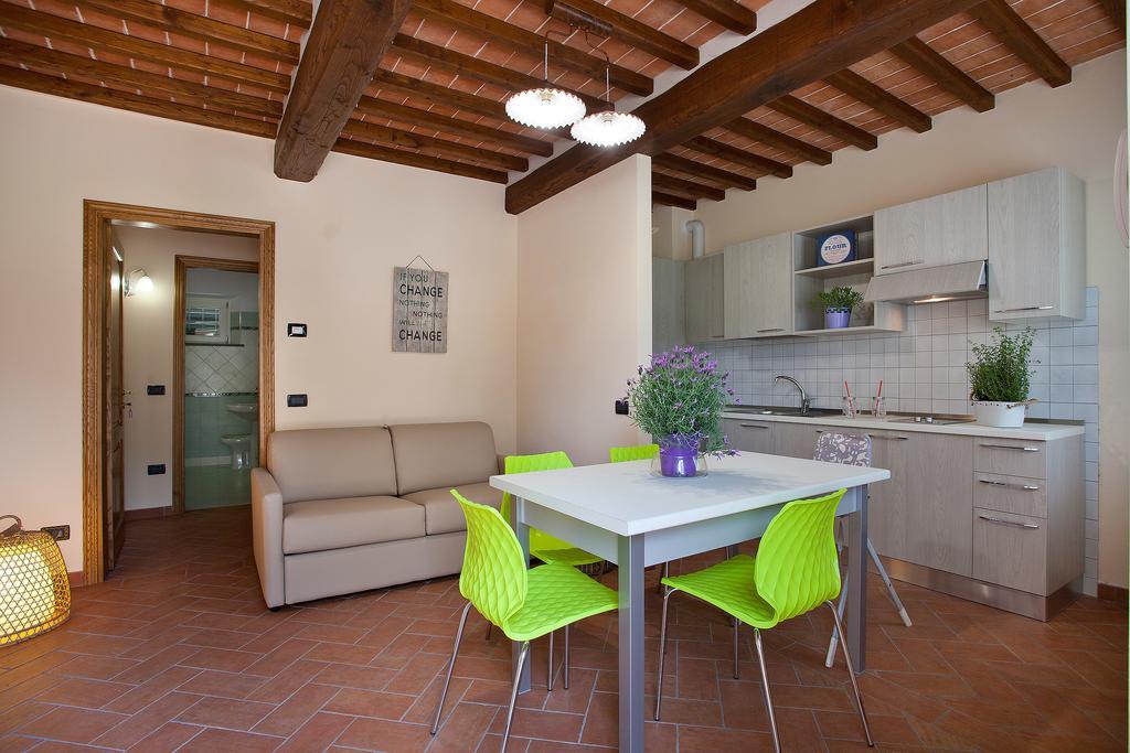 Tenuta San Giovanni ลุคคา ภายนอก รูปภาพ