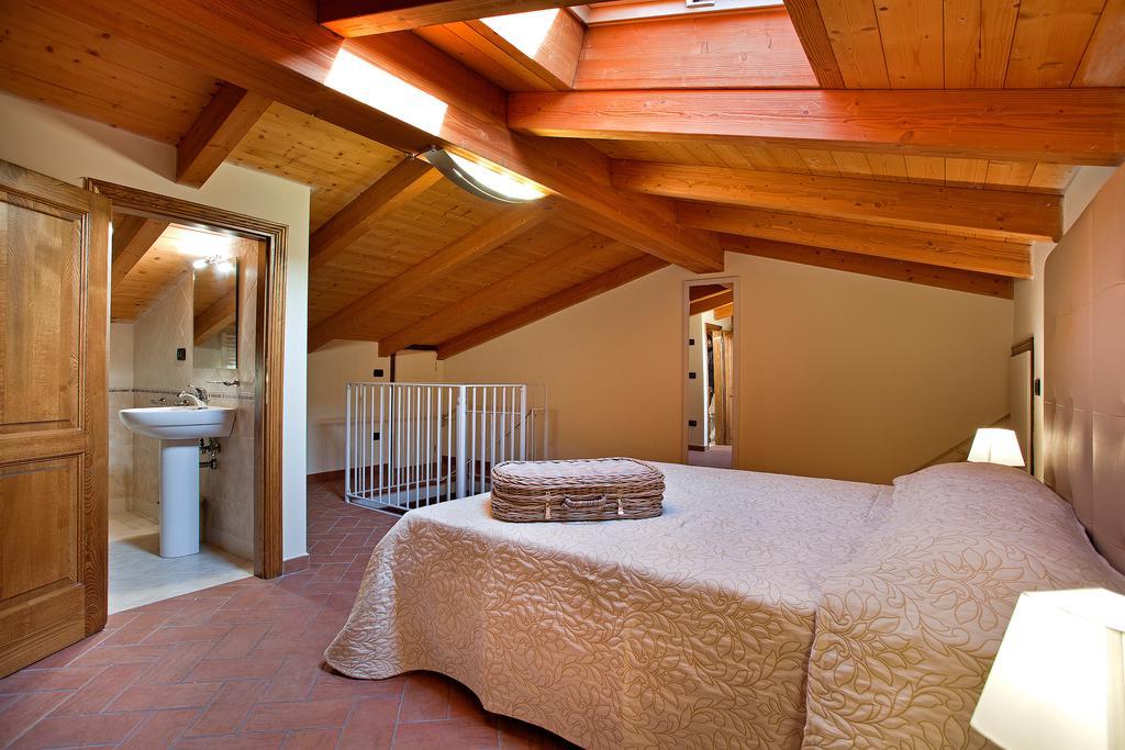 Tenuta San Giovanni ลุคคา ภายนอก รูปภาพ