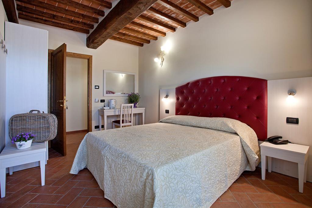 Tenuta San Giovanni ลุคคา ภายนอก รูปภาพ