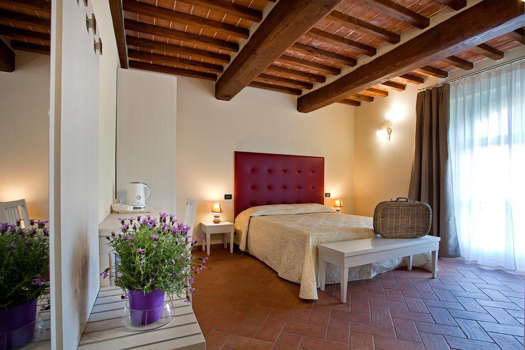 Tenuta San Giovanni ลุคคา ภายนอก รูปภาพ
