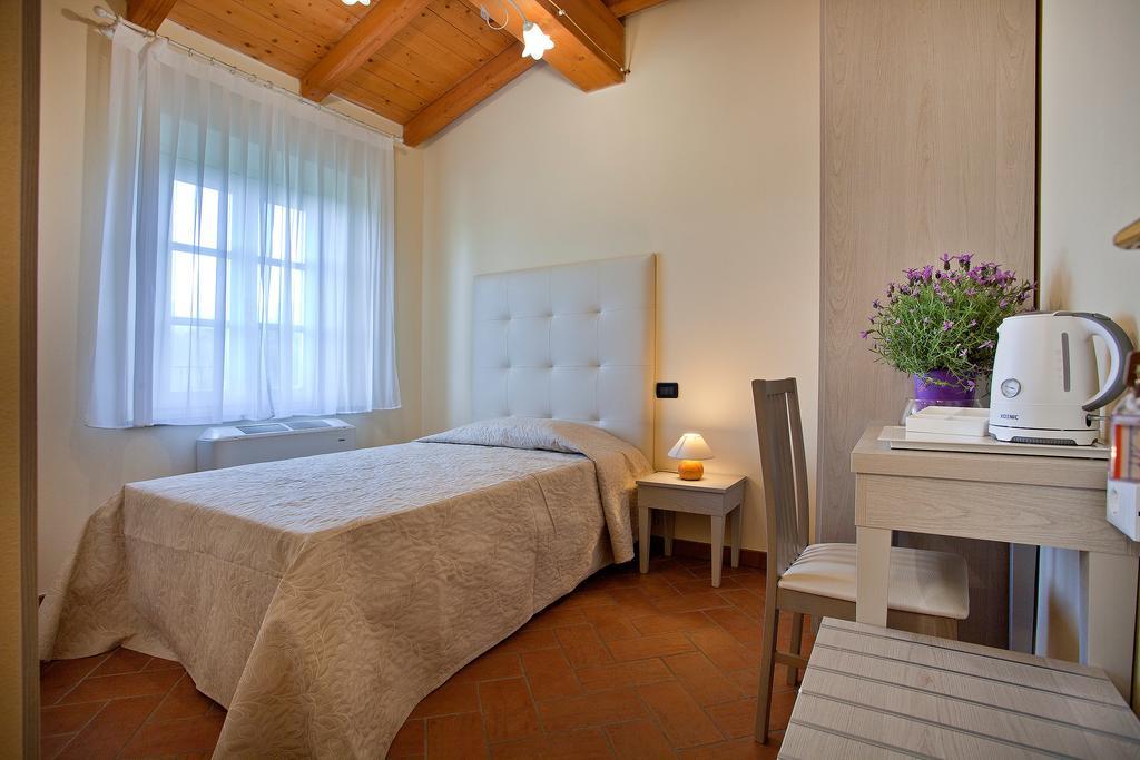 Tenuta San Giovanni ลุคคา ภายนอก รูปภาพ