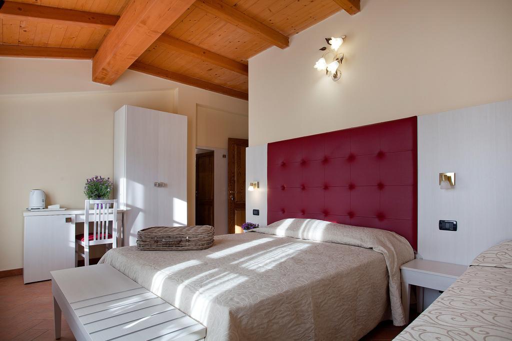 Tenuta San Giovanni ลุคคา ภายนอก รูปภาพ