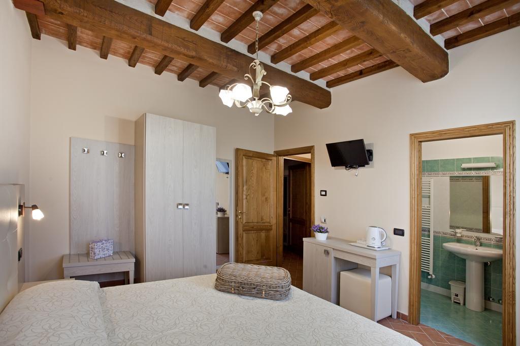 Tenuta San Giovanni ลุคคา ภายนอก รูปภาพ