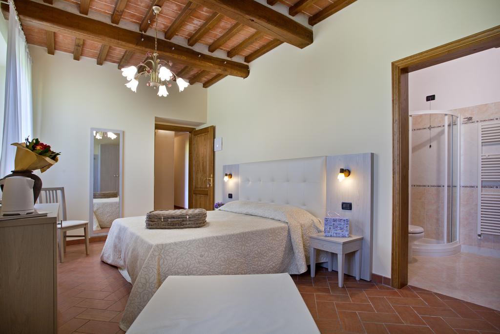Tenuta San Giovanni ลุคคา ภายนอก รูปภาพ