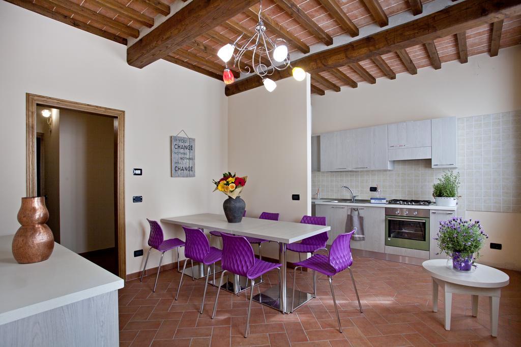 Tenuta San Giovanni ลุคคา ภายนอก รูปภาพ