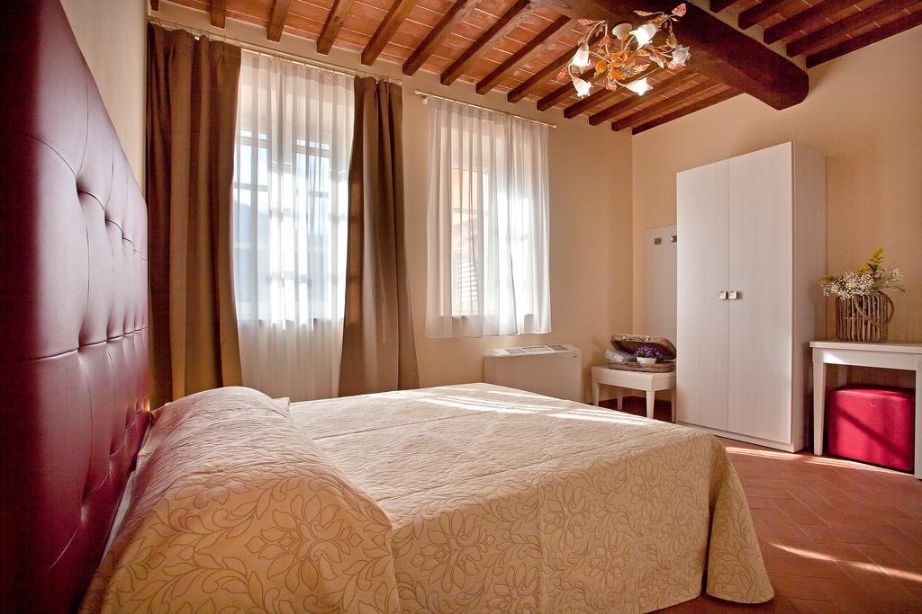 Tenuta San Giovanni ลุคคา ภายนอก รูปภาพ
