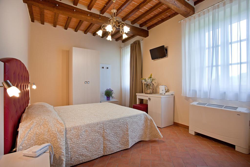 Tenuta San Giovanni ลุคคา ภายนอก รูปภาพ