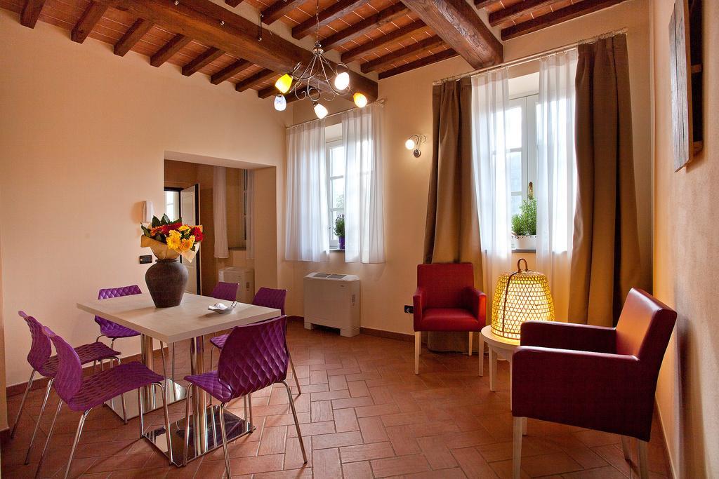 Tenuta San Giovanni ลุคคา ภายนอก รูปภาพ