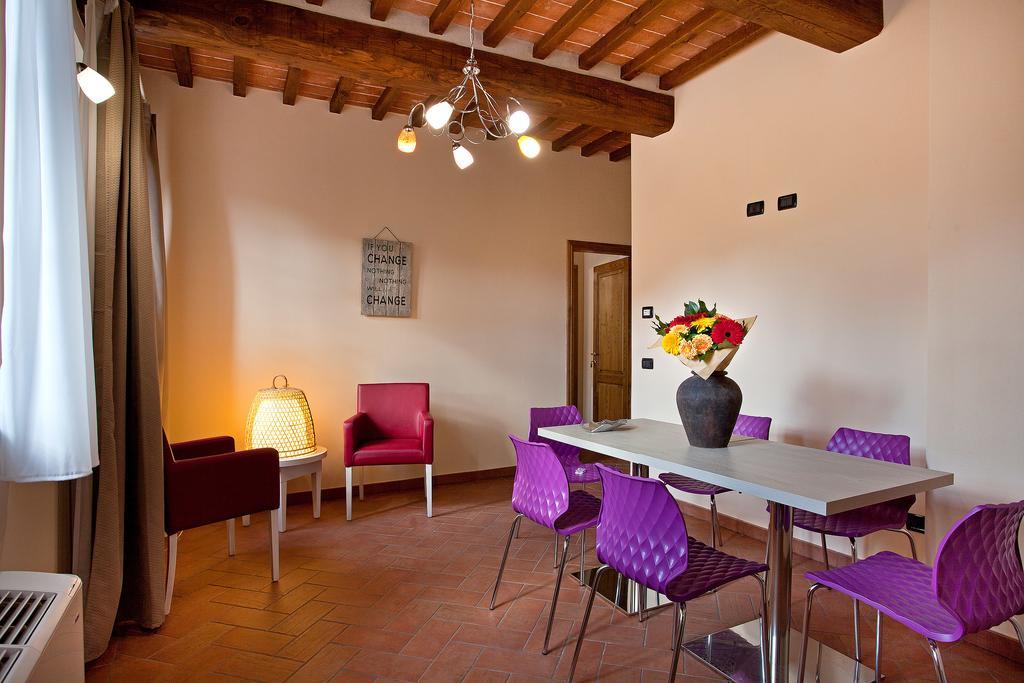 Tenuta San Giovanni ลุคคา ภายนอก รูปภาพ