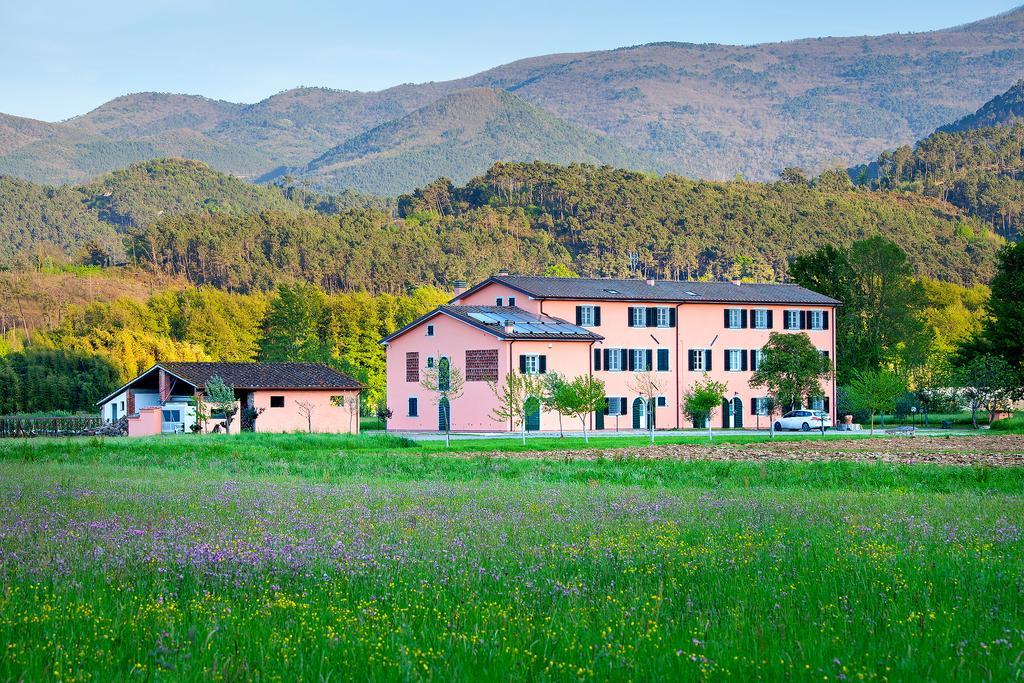 Tenuta San Giovanni ลุคคา ภายนอก รูปภาพ