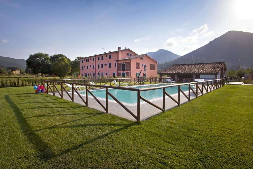 Tenuta San Giovanni ลุคคา ภายนอก รูปภาพ