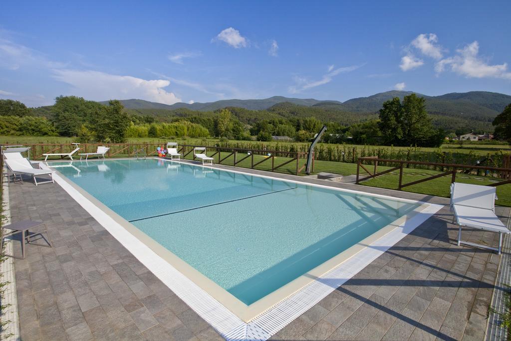 Tenuta San Giovanni ลุคคา ภายนอก รูปภาพ