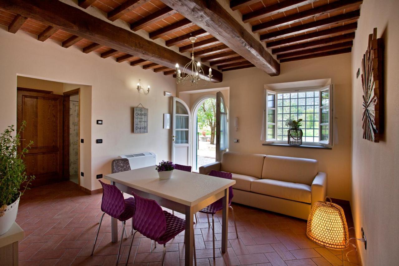 Tenuta San Giovanni ลุคคา ภายนอก รูปภาพ
