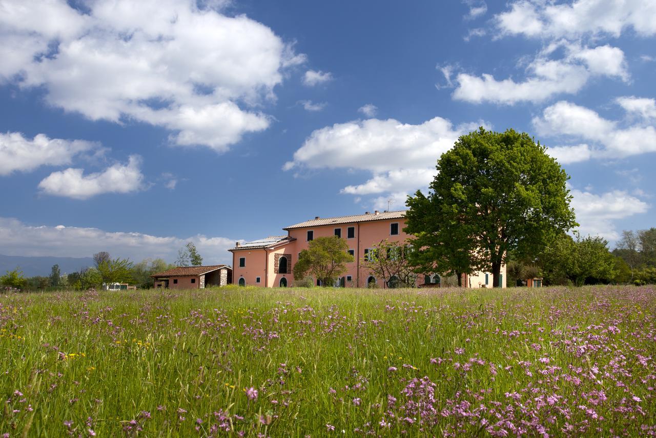 Tenuta San Giovanni ลุคคา ภายนอก รูปภาพ