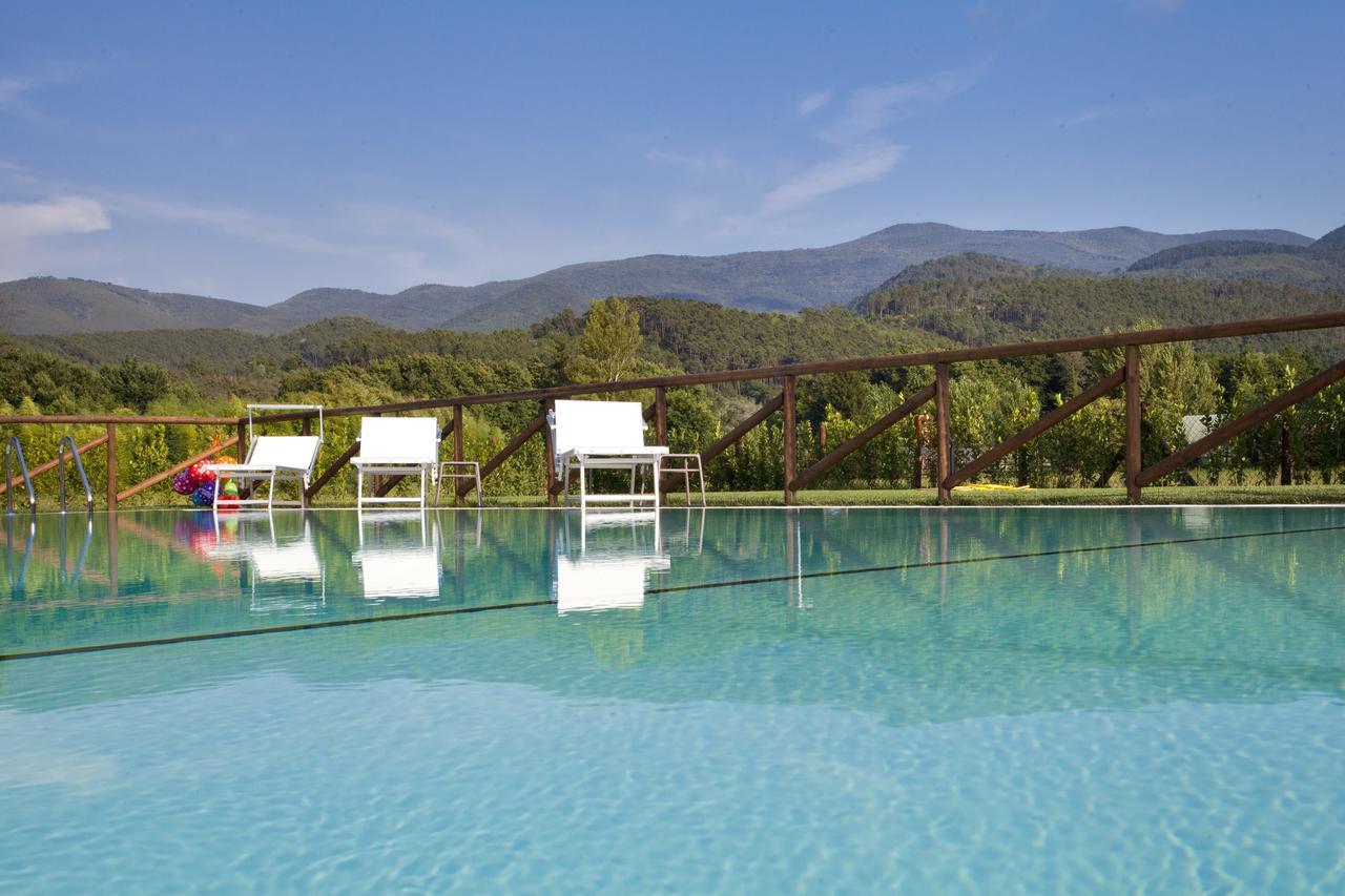Tenuta San Giovanni ลุคคา ภายนอก รูปภาพ