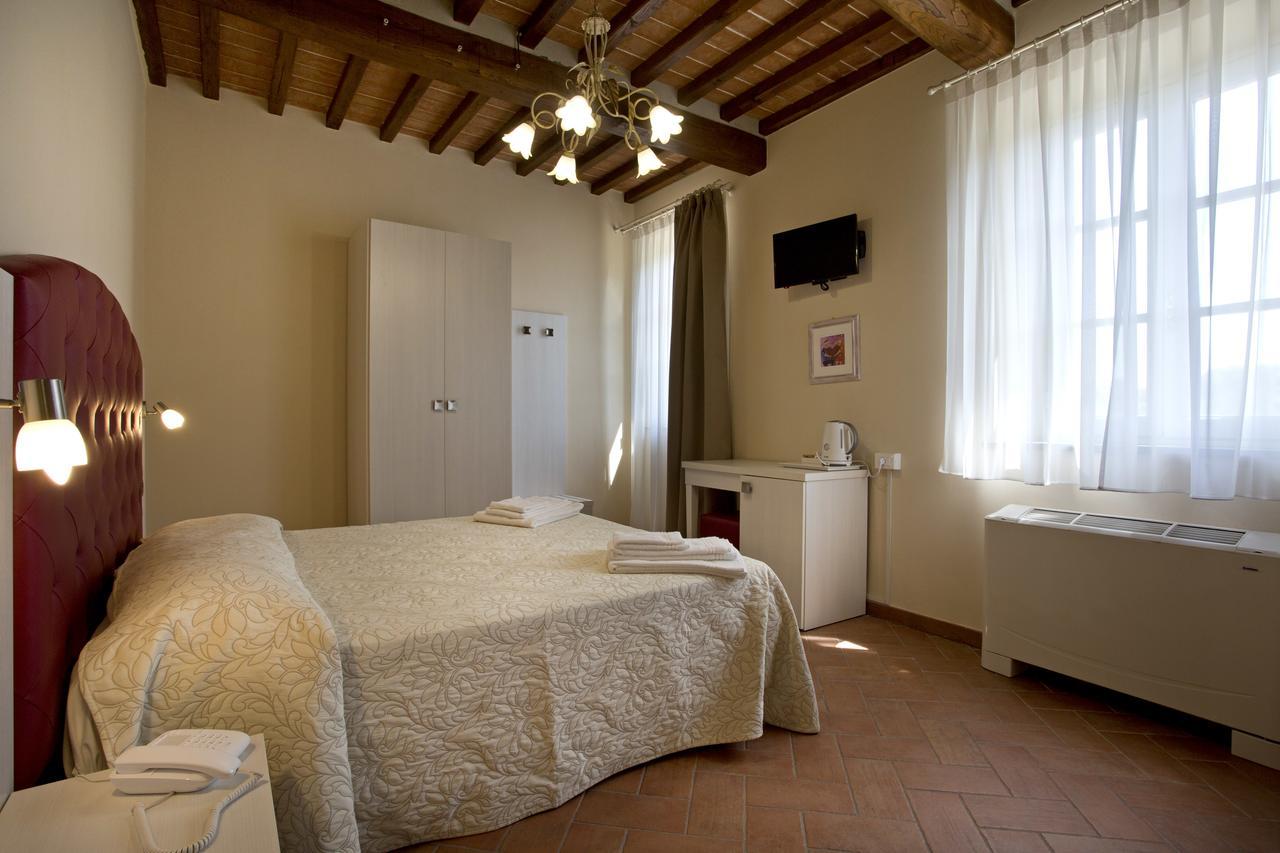 Tenuta San Giovanni ลุคคา ภายนอก รูปภาพ