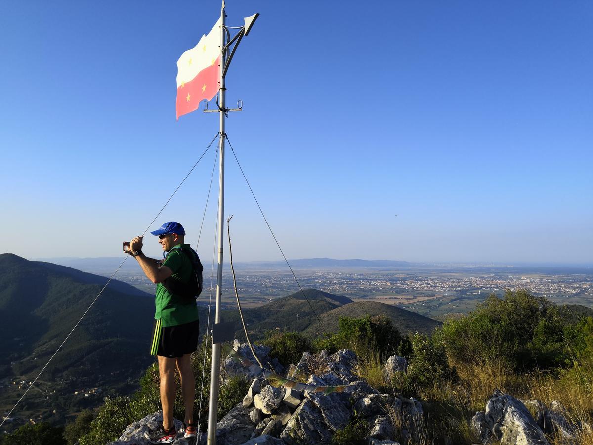 Tenuta San Giovanni ลุคคา ภายนอก รูปภาพ
