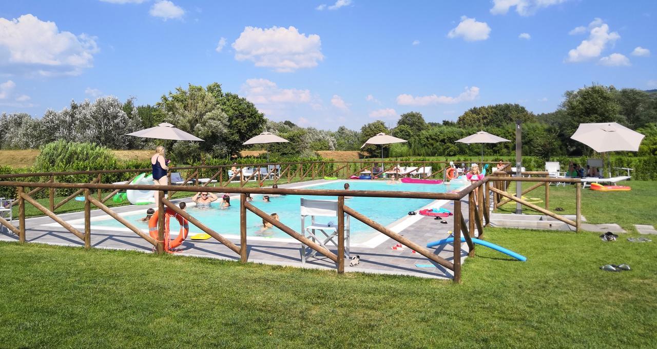 Tenuta San Giovanni ลุคคา ภายนอก รูปภาพ