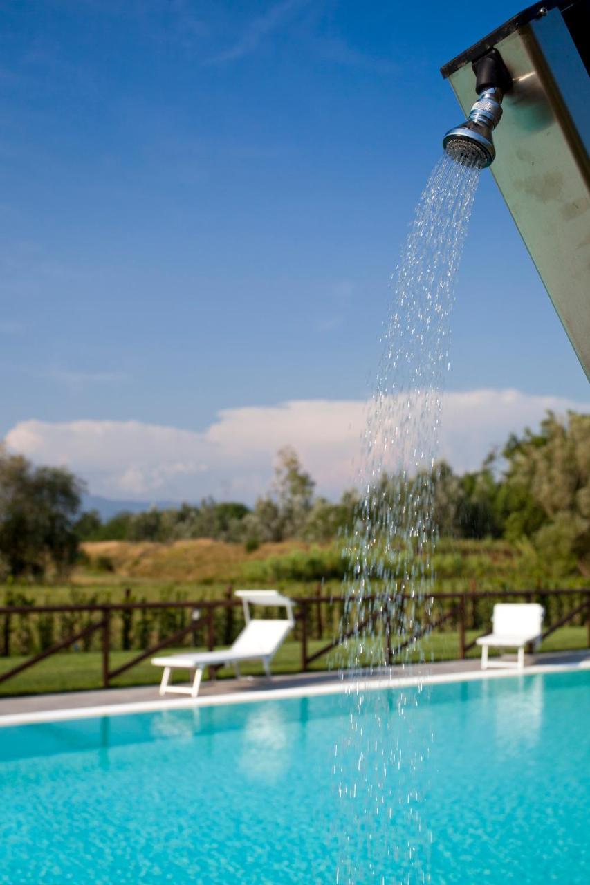 Tenuta San Giovanni ลุคคา ภายนอก รูปภาพ
