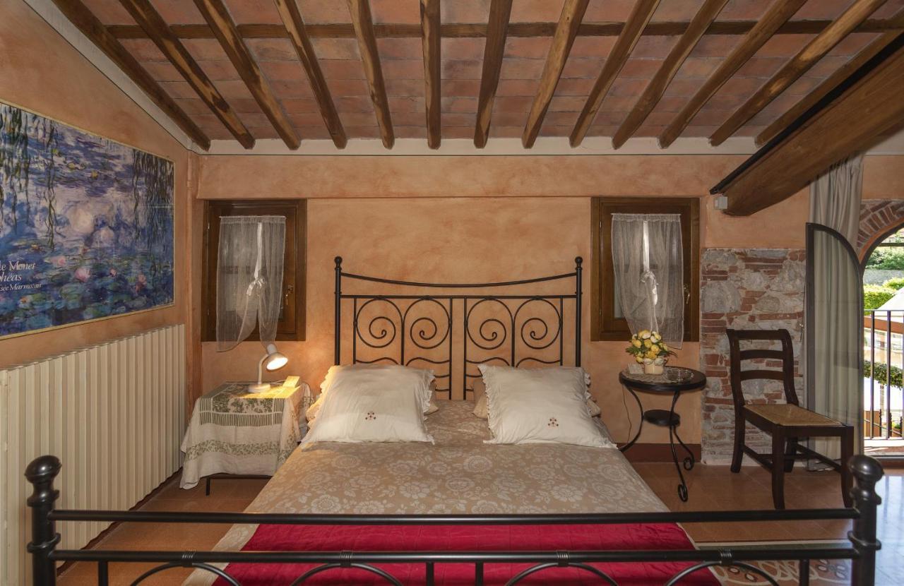Tenuta San Giovanni ลุคคา ภายนอก รูปภาพ