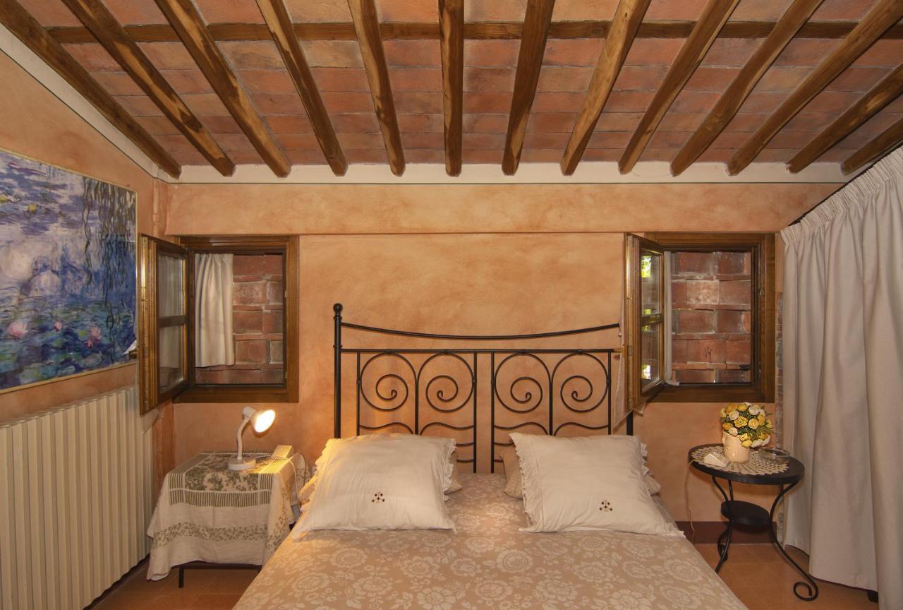 Tenuta San Giovanni ลุคคา ภายนอก รูปภาพ