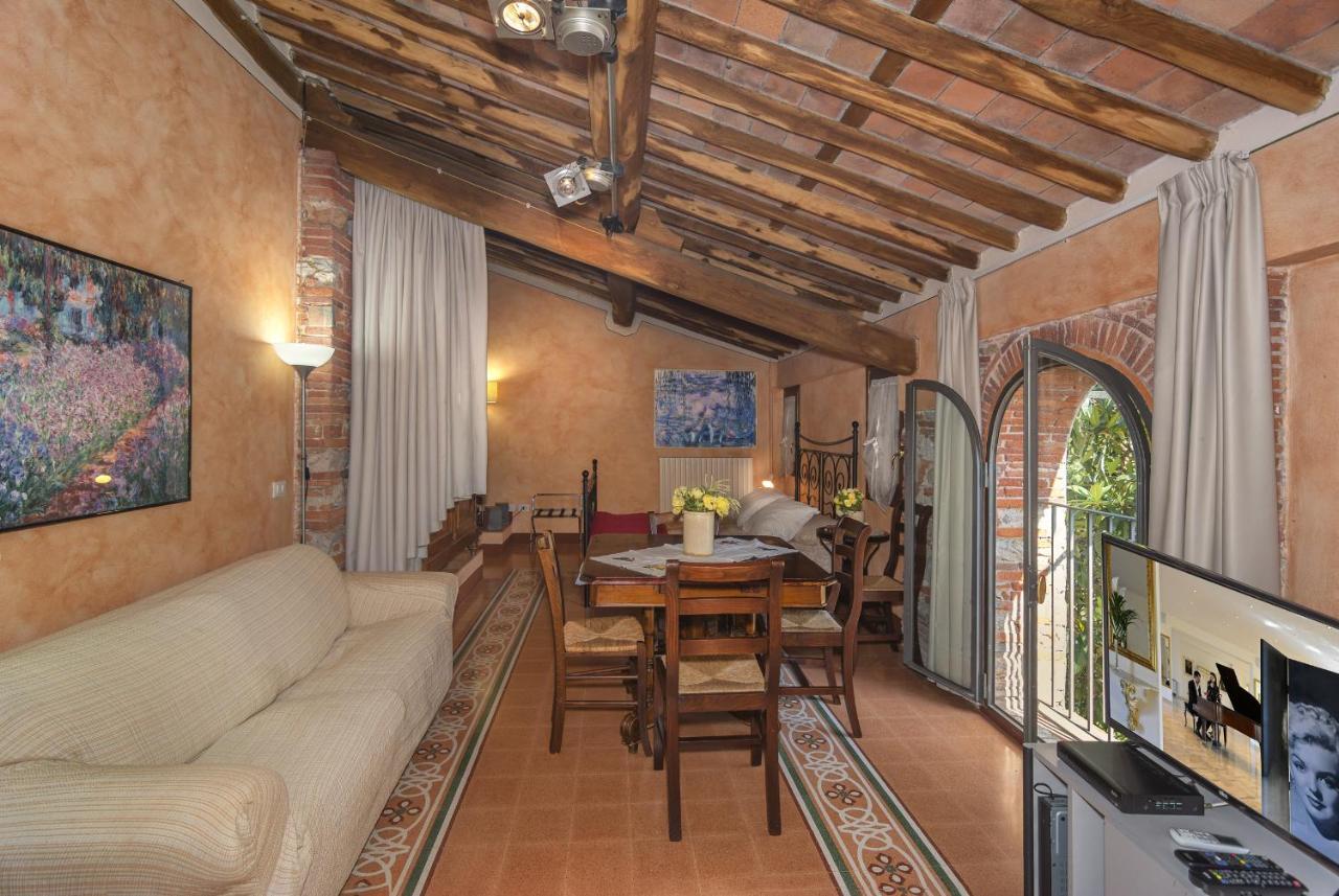 Tenuta San Giovanni ลุคคา ภายนอก รูปภาพ