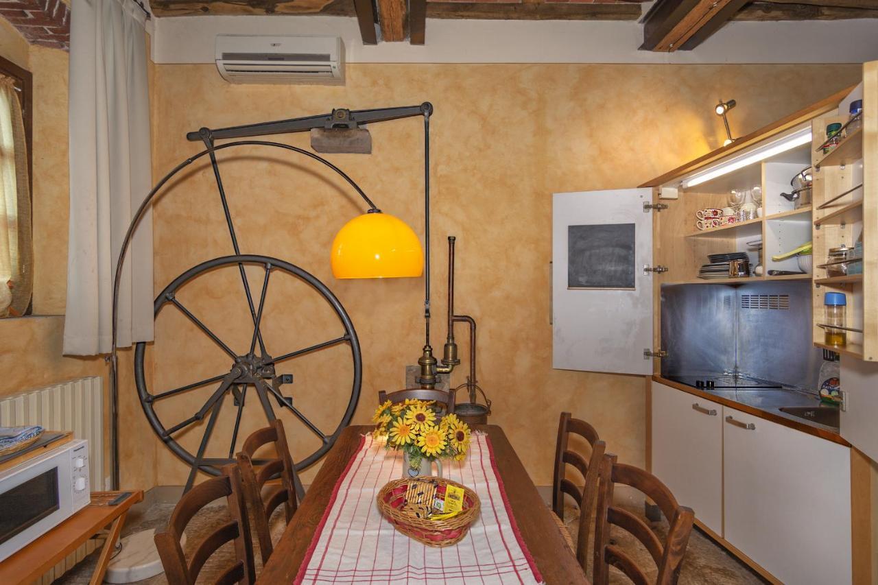 Tenuta San Giovanni ลุคคา ภายนอก รูปภาพ