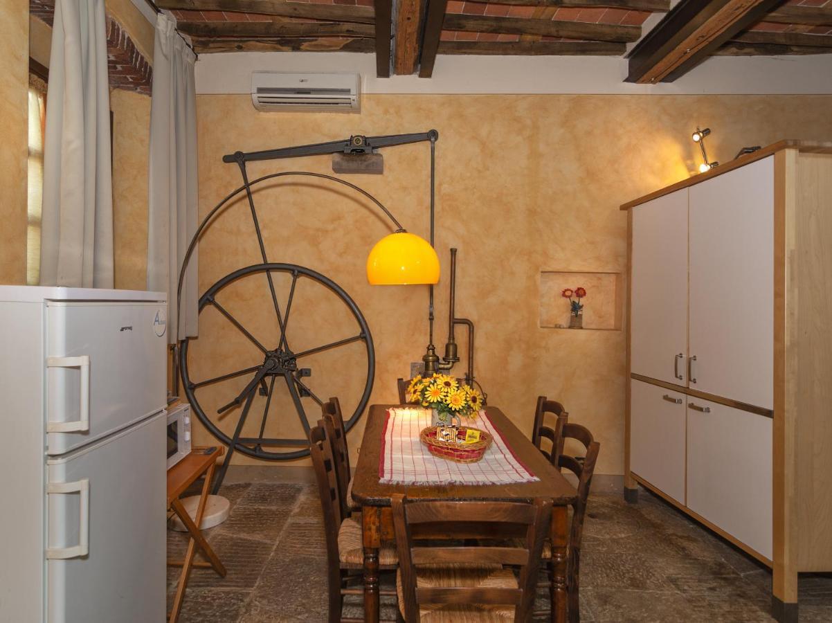 Tenuta San Giovanni ลุคคา ภายนอก รูปภาพ