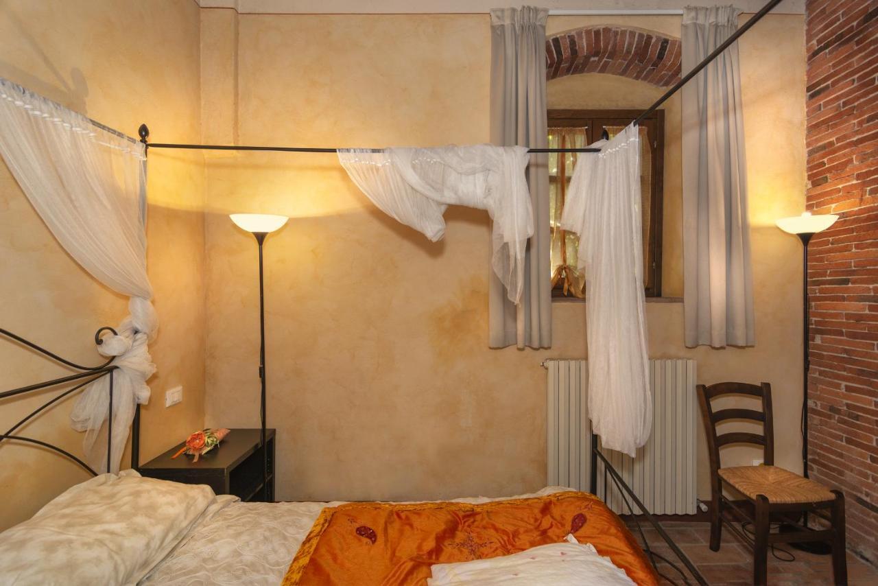 Tenuta San Giovanni ลุคคา ภายนอก รูปภาพ