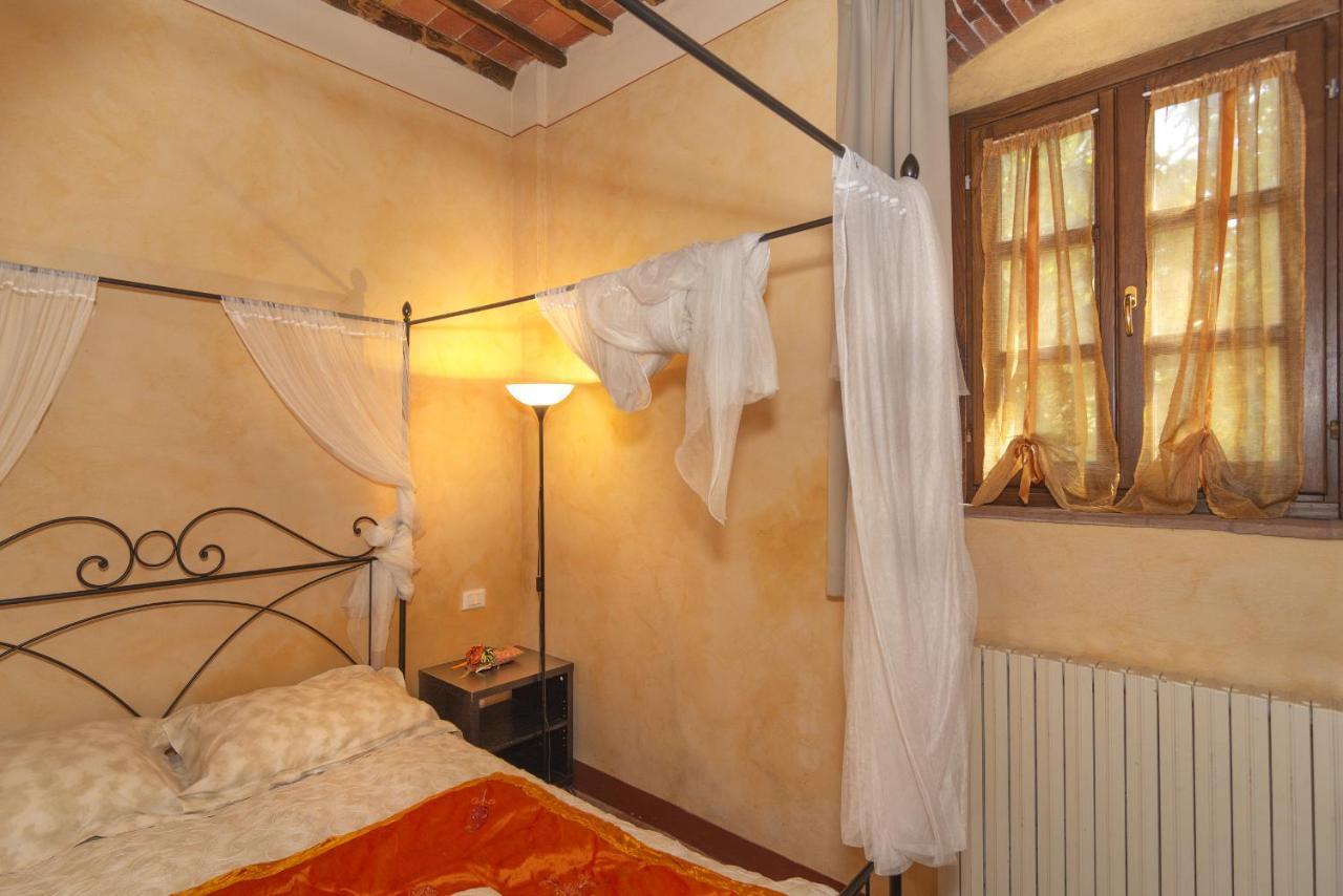 Tenuta San Giovanni ลุคคา ภายนอก รูปภาพ