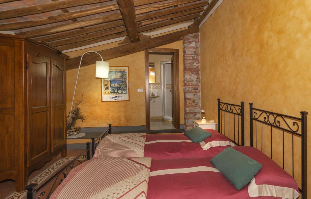 Tenuta San Giovanni ลุคคา ภายนอก รูปภาพ