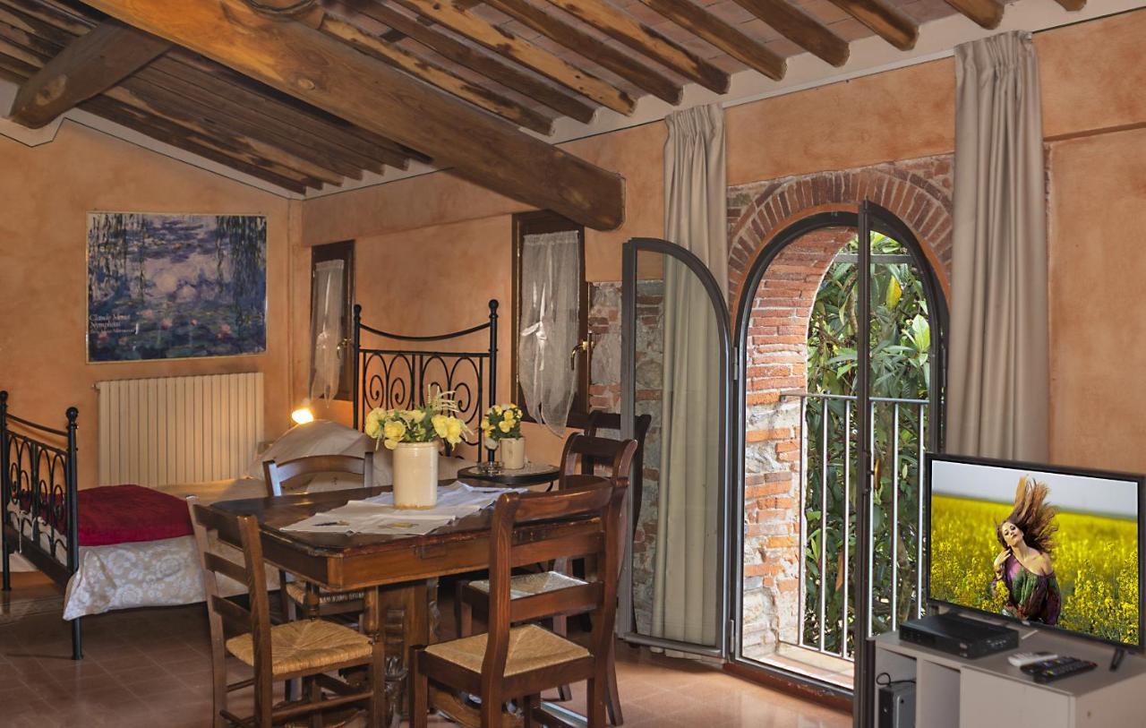 Tenuta San Giovanni ลุคคา ภายนอก รูปภาพ